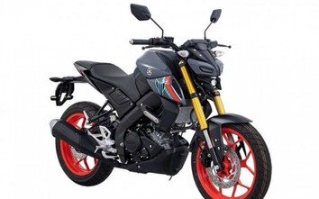 Yamaha MT-15 2021 ra mắt Indonesia, đồ họa mới thể thao hơn, giá 58 triệu