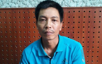 Quảng Bình: Bắt giữ tài xế xe tải tông chết người rồi bỏ trốn