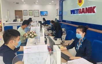 Vietbank và công tác quản lý rủi ro trong thời kỳ số hóa hoạt động ngân hàng