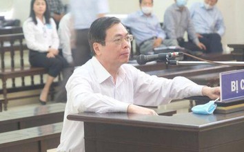 Cựu Bộ trưởng Vũ Huy Hoàng "lỡ" buổi tuyên án vì nhập viện cấp cứu