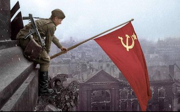 Nga công bố hồ sơ giải mật trận tấn công chiến lược Berlin của Hồng quân