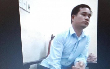 Công an Thái Nguyên điều tra vụ bác sĩ bị tố sàm sỡ nữ bệnh nhân 17 tuổi