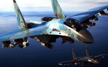 Forbes: Iran sẽ mua một ít Su-35S Nga còn lại sẽ mua máy bay Trung Quốc
