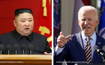 Triều Tiên chỉ trích chiến lược mới của Mỹ, đe doạ sẽ phải trả giá đắt