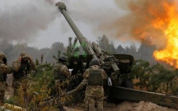 Ukraine thử đạn chống tăng mua của Séc, kết quả đều “bách phát bách trúng”