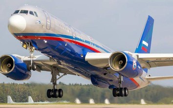Sứ mệnh mới của trinh thám cơ Tu-214ON Nga sẽ khiến phương Tây bất ngờ