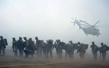 Chuyên gia Nga: Nội chiến mới sẽ nổ ra giữa Taliban và phe thân Mỹ