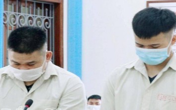 Lái xe đâm chiến sĩ cơ động tử vong ở Bắc Giang lĩnh 19 năm tù