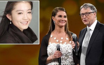 Nữ phiên dịch xinh đẹp bị đồn làm người thứ 3 của tỷ phú Bill Gates là ai?