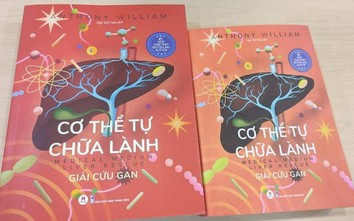 Sách giả, sách lậu lộng hành: Lẽ nào bó tay?