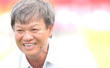 HLV Lê Thụy Hải từng "dằn mặt" ngôi sao số 1 bóng đá Việt Nam ra sao?