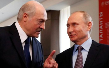 Belarus muốn Nga cung cấp thêm khoản vay 3 tỷ USD