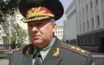 Cựu tướng Ukraine thừa nhận: Phương Tây sẽ không chiến đấu vì Ukraine