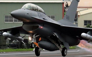 Quân đội Đài Loan tuyên bố sẽ bán radar cũ sau khi nâng cấp F-16