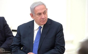 Thủ tướng Netanyahu cảnh báo: Hamas sẽ phải trả giá đắt khi tấn công Israel