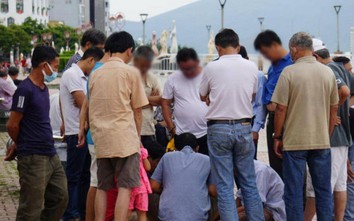 Đà Nẵng yêu cầu không tập trung quá 5 người tại nơi công cộng