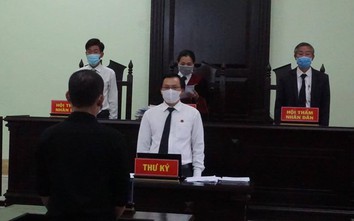 Lâm Đồng: Bắn thú rừng bị lạc đạn làm chết người, lãnh án 8 năm tù
