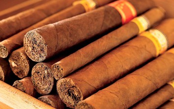 Bộ GTVT chỉ đạo ngăn chặn buôn lậu xì gà tại các đầu mối giao thông
