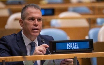 Đại sứ Israel tại LHQ: Động cơ thổi bùng xung đột của Hamas là chính trị