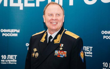Tướng Lipovoy: Mỹ sẽ chơi "trò bẩn" vì Nga rút khỏi Hiệp ước Bầu trời mở