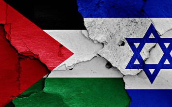 Nga tuyên bố sẵn sàng làm trung gian hòa giải giữa Palestine và Israel