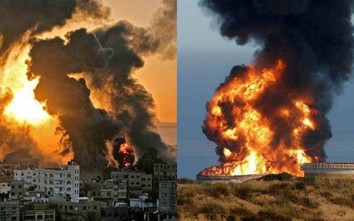 Lộ thông tin HĐBA tiếp tục dự thảo nghị quyết về Gaza, Mỹ sẽ lại phủ quyết?