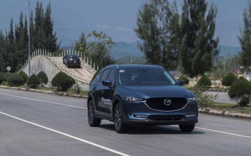 Mazda Việt Nam thông báo triệu hồi xe để thay thế miễn phí bơm nhiên liệu