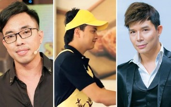 Nhạc sĩ Nguyễn Hồng Thuận sẽ không bán độc quyền loạt hit của Cao Thái Sơn?