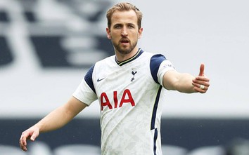 Khát vọng của Harry Kane