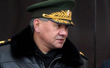 Lời lẽ của Tướng Shoigu về vũ khí Nga khiến cộng đồng quân đội Mỹ tức giận