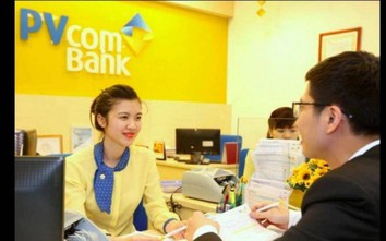 PVcomBank đặt mục tiêu kiểm soát nợ xấu dưới 3%