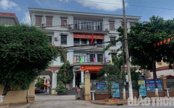 Khiển trách Phó Chủ tịch tỉnh Sơn La, khai trừ Đảng cựu Giám đốc Sở Y tế
