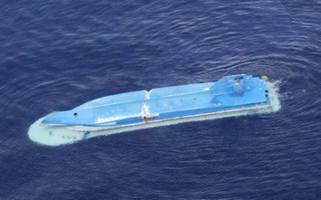 Nguyên nhân tàu Nga va chạm tàu cá Nhật khiến 3 người thiệt mạng