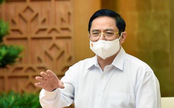 Thủ tướng kêu gọi cả nước dồn tổng lực giúp Bắc Ninh, Bắc Giang chống dịch