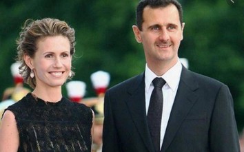 Bầu cử tổng thống ở Syria, an ninh được siết chặt: Ông Assad có tái đắc cử?
