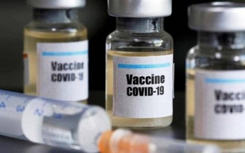 Người dân làm cách nào để ủng hộ trực tiếp Quỹ vaccine phòng Covid-19?