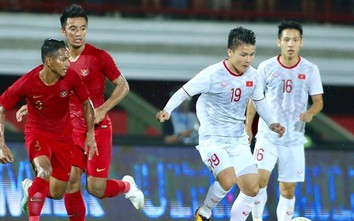 Cực sốc trước tuyên bố "sẵn sàng hi sinh" của đối thủ tuyển Việt Nam