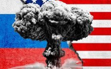 Tạp chí NI: Chiến tranh hạt nhân Mỹ-Nga-TQ có thể xảy ra bất cứ lúc nào