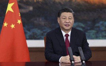 Ông Tập Cận Bình tuyên bố cải tổ chính sách đối ngoại Trung Quốc?