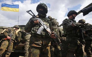 Quân đội Ukraine đang thiếu quân nhân ở mức trầm trọng?