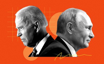 Lý do Biden phản đối tổ chức họp báo chung với Putin?
