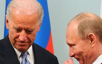 Nhà phân tích Mỹ: Biden nhượng bộ Putin quá nhiều