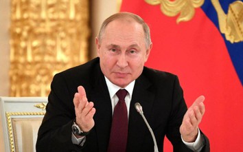 Nga phản ứng trước câu chuyện kinh dị về "kế hoạch chiếm Hawaii của Putin"