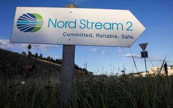 Đại sứ Đức lên án các biện pháp trừng phạt của Mỹ đối với Nord Stream 2