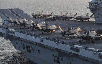 Thượng viện Mỹ thừa nhận các thất bại về việc đóng tàu chiến cho hải quân