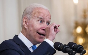 Ông Biden lên báo The Washington Post: Không tìm kiếm xung đột với Nga