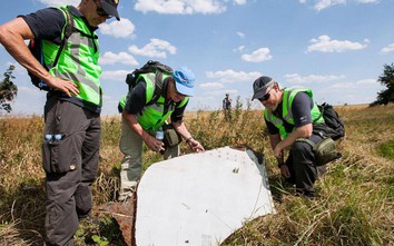 Ông Lavrov tuyên bố: Mỹ đang giữ dữ liệu quan trọng trong vụ MH17