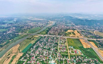 Thái Hòa hút đầu tư đa ngành, định hướng phát triển thành phố Tây Nghệ An