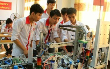 Đề nghị các trường cao đẳng, dạy nghề không tăng học phí năm học 2021-2022