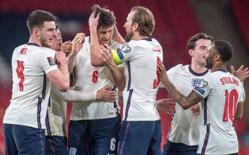 Nhận định, dự đoán kết quả trận Anh vs Croatia, EURO 2020